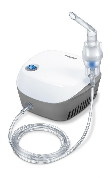 IH 18 Nebulizer