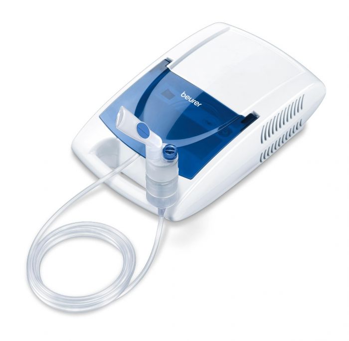 IH 21 Nebulizer