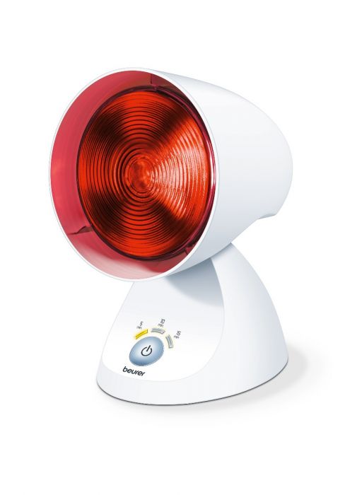 Infrared lamp 