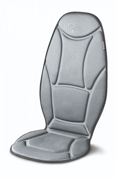 MG 155 Shaiatsu Seat Cover