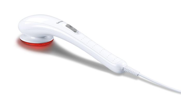 infrared massager