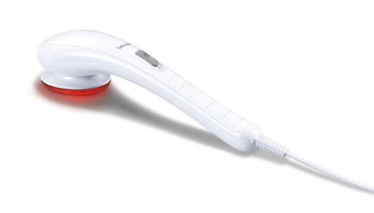 infrared massager