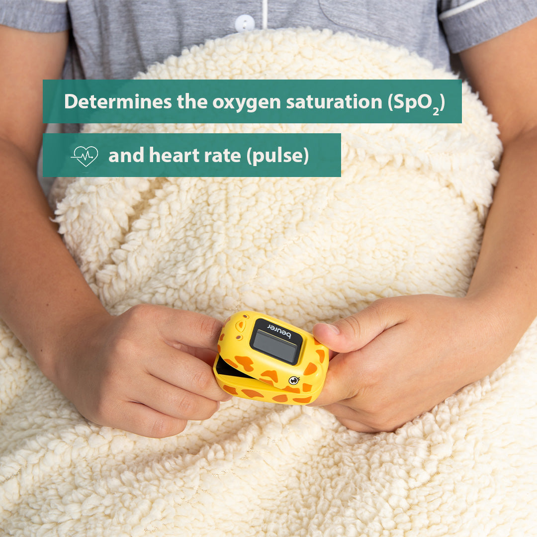 Pulse Oximeter PO 13 Kids