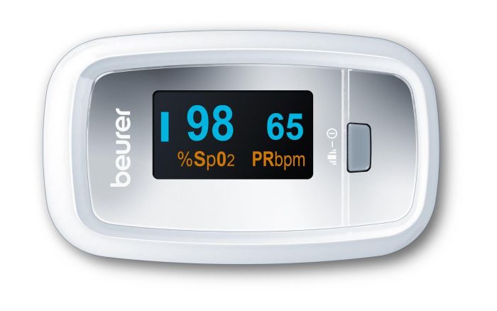 PO 30 Pulse Oximeter