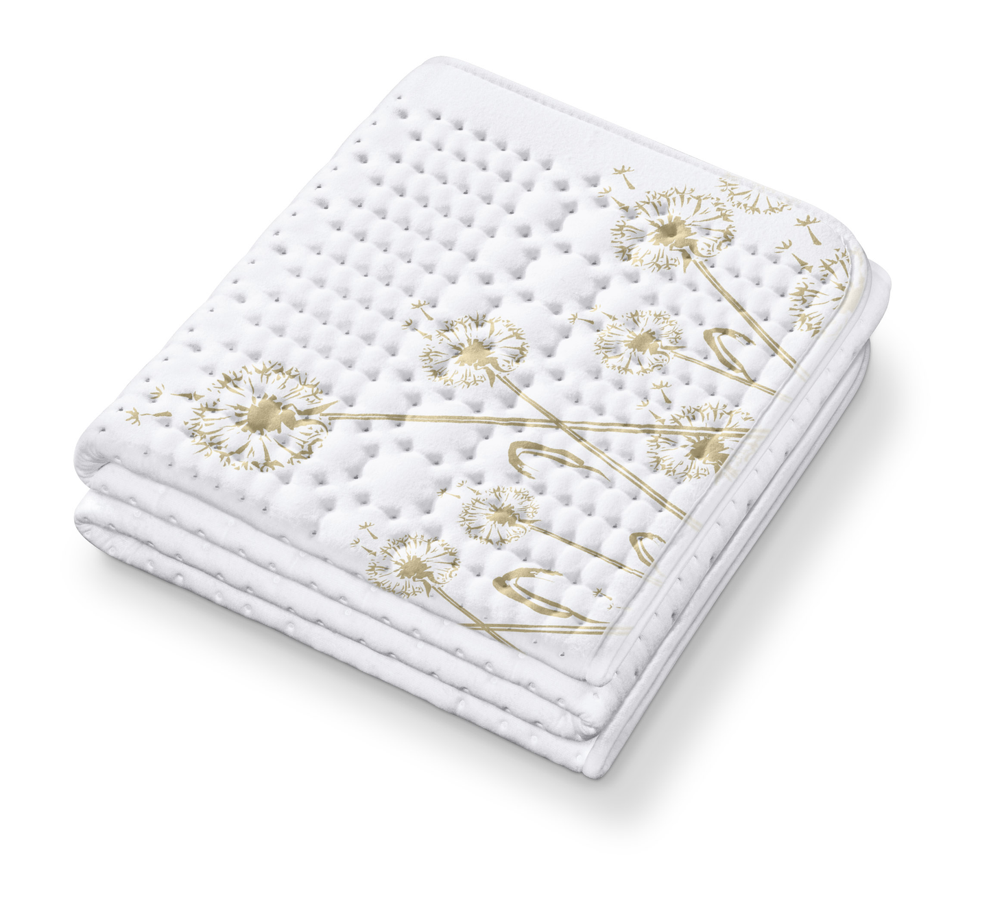 Beurer Heated Blanket 